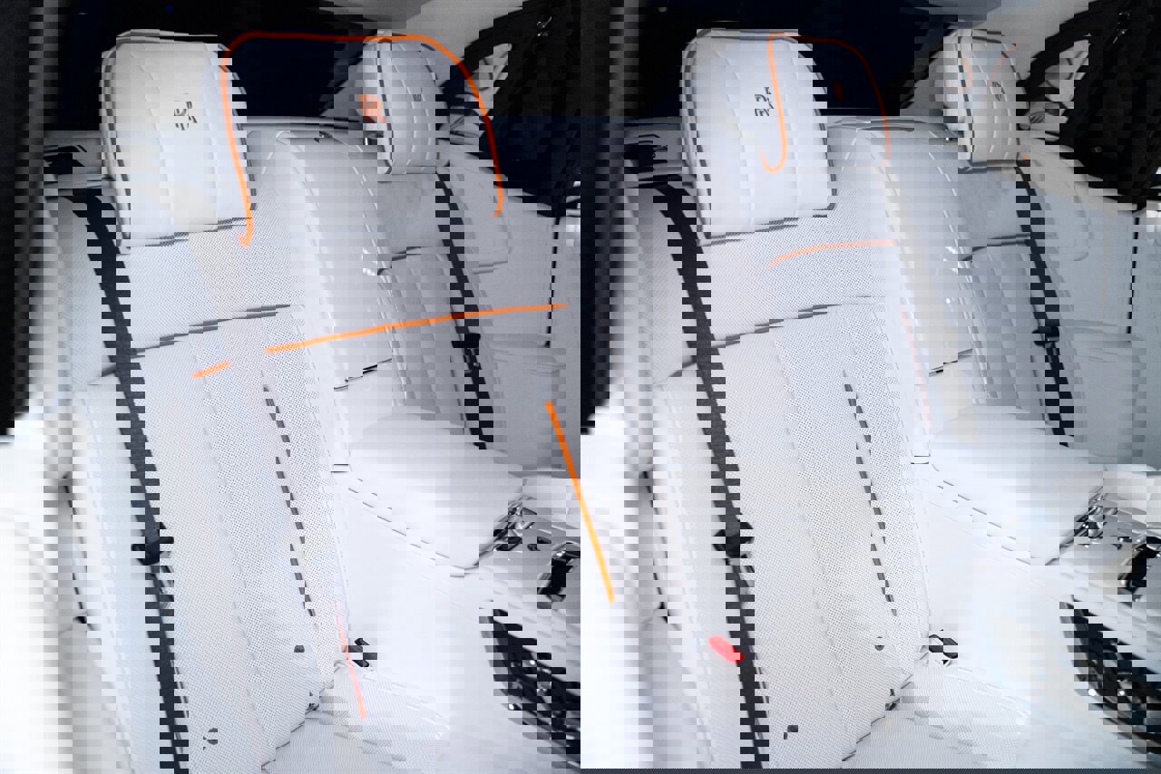 Used 2026 Rolls-Royce Phantom Sedan image 12