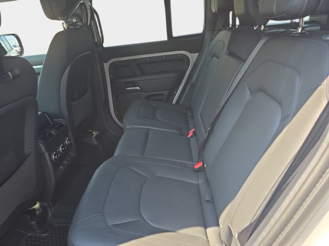 New 2026 Land Rover Defender 110 X AWD/4WD image 11