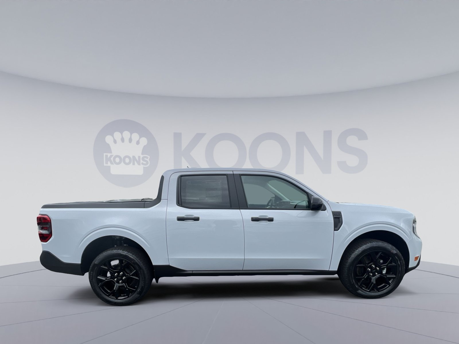 New 2025 Ford Maverick XLT w/ XLT Luxury Package AWD/4WD image 12