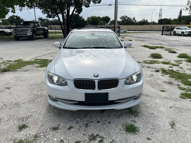 Used 2013 BMW 328i xDrive Coupe AWD/4WD image 16