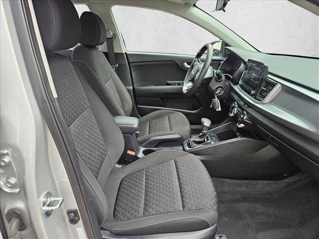 Used 2022 Kia Rio S FWD image 18