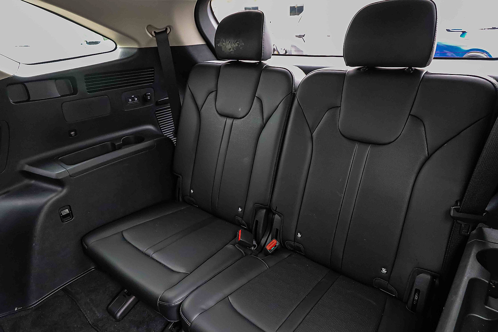 Certified 2026 Kia Sorento S FWD image 22