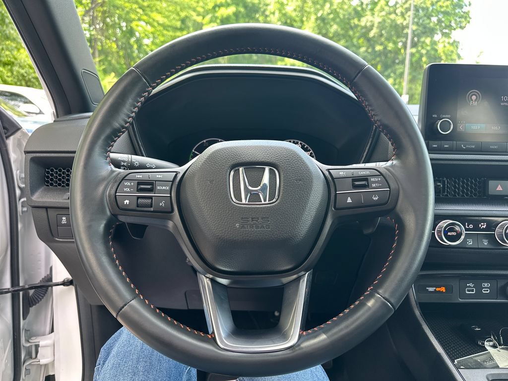 Used 2023 Honda CR-V Sport image 12