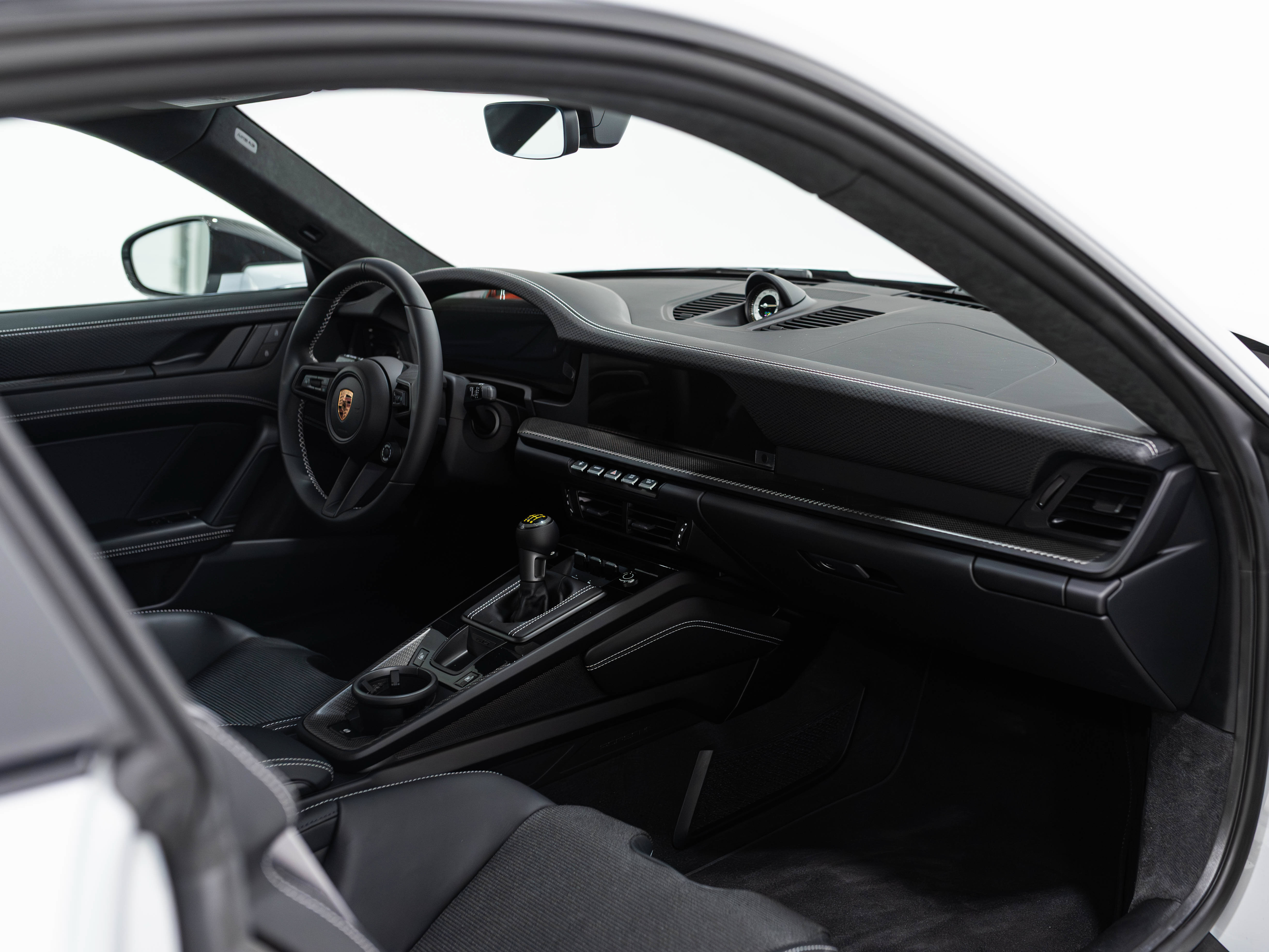 Used 2026 Porsche 911 GT3 RWD image 42
