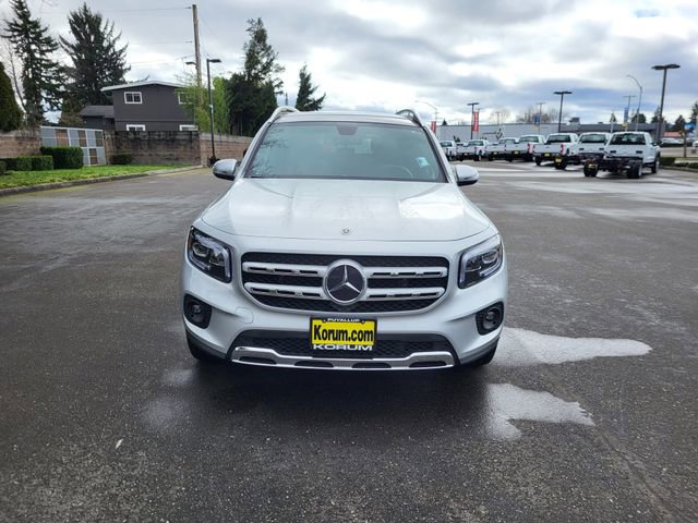 Used 2021 Mercedes-Benz GLB 250 image 10