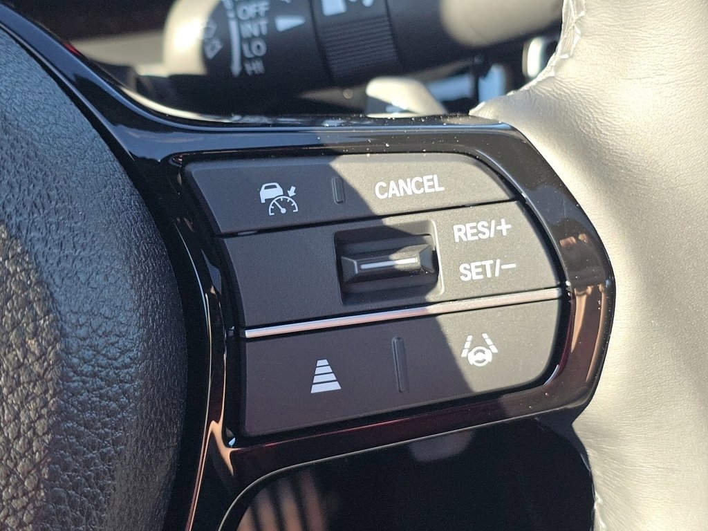New 2026 Honda Civic Sport image 30