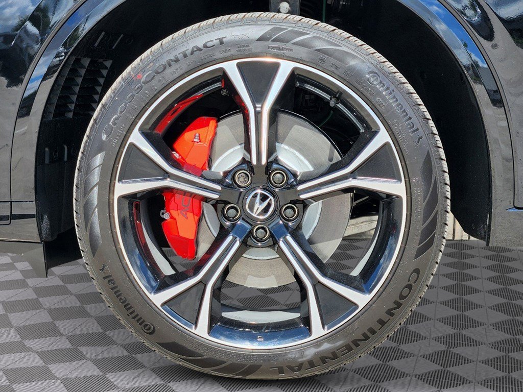New 2026 Acura MDX Type S AWD/4WD image 9