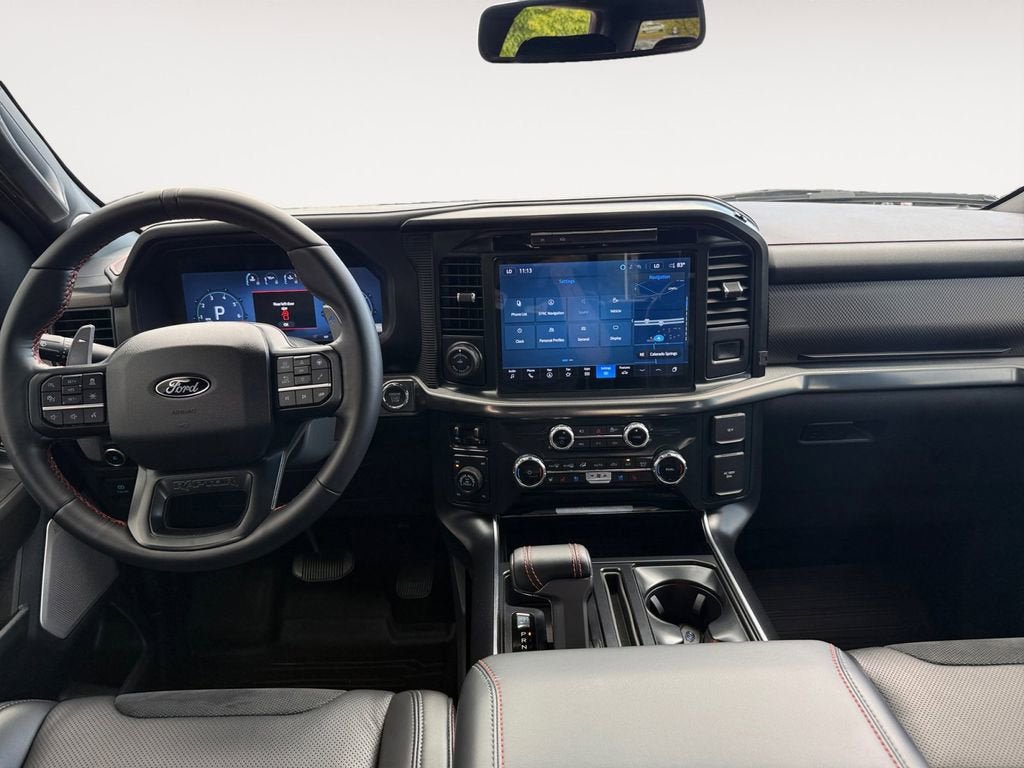 Used 2025 Ford F150 Raptor AWD/4WD image 10