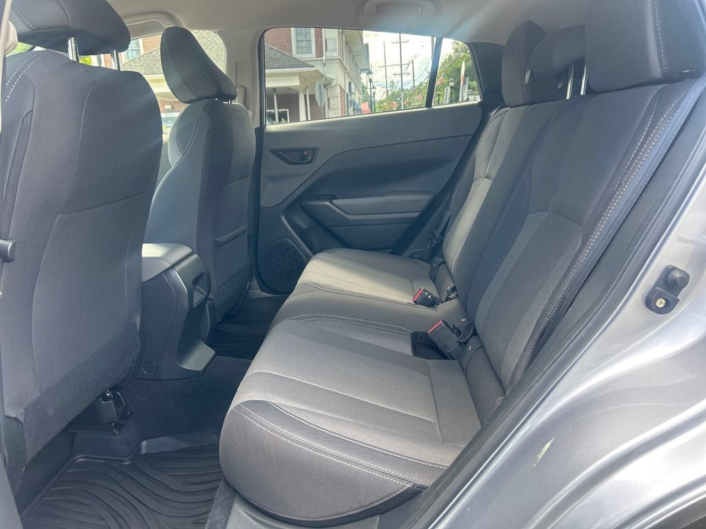 Certified 2024 Subaru Crosstrek 2.0i AWD/4WD image 28