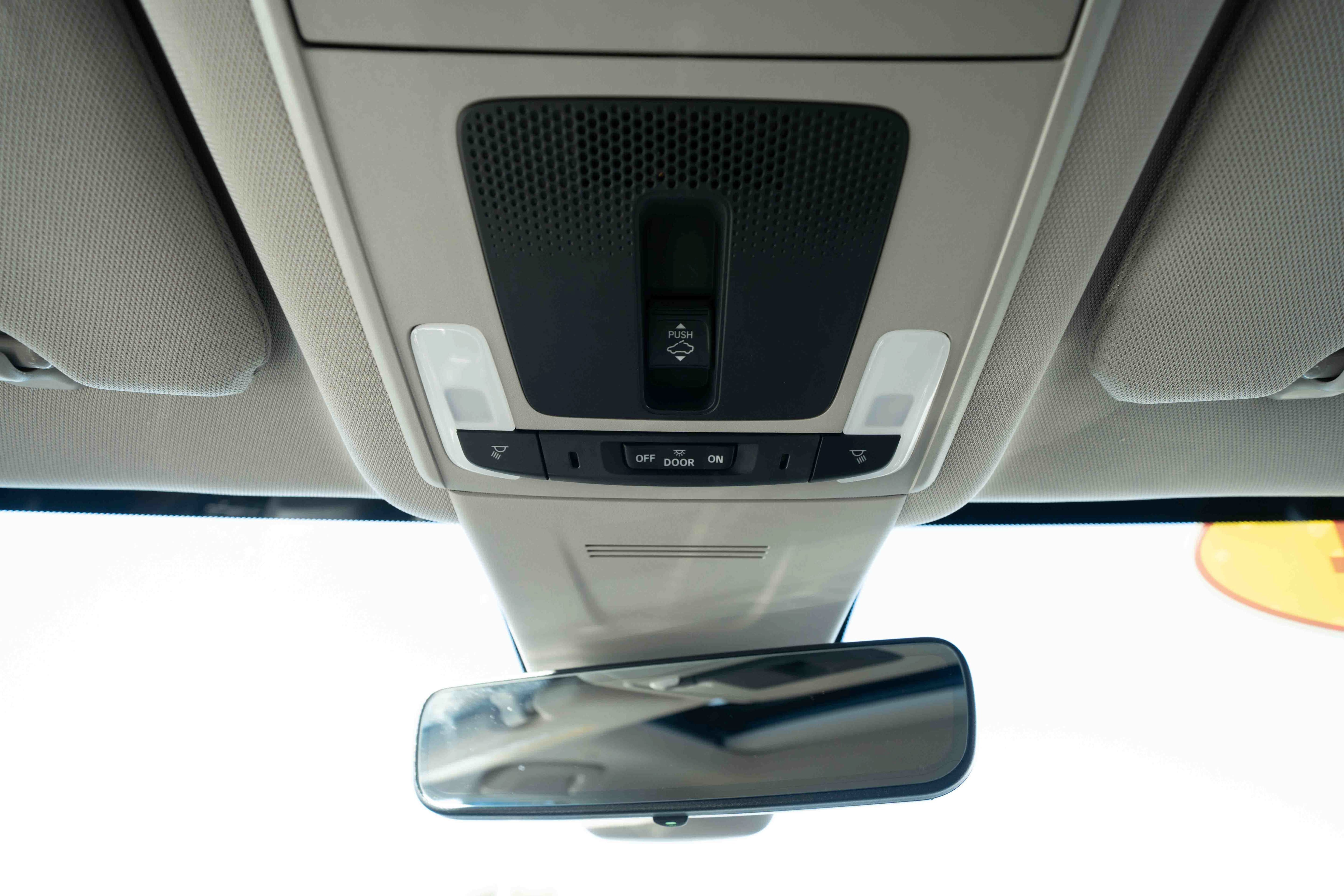 Used 2024 Honda CR-V EX-L image 18