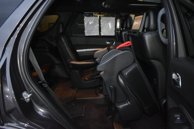 Used 2017 Dodge Durango GT w/ Premium Group image 48