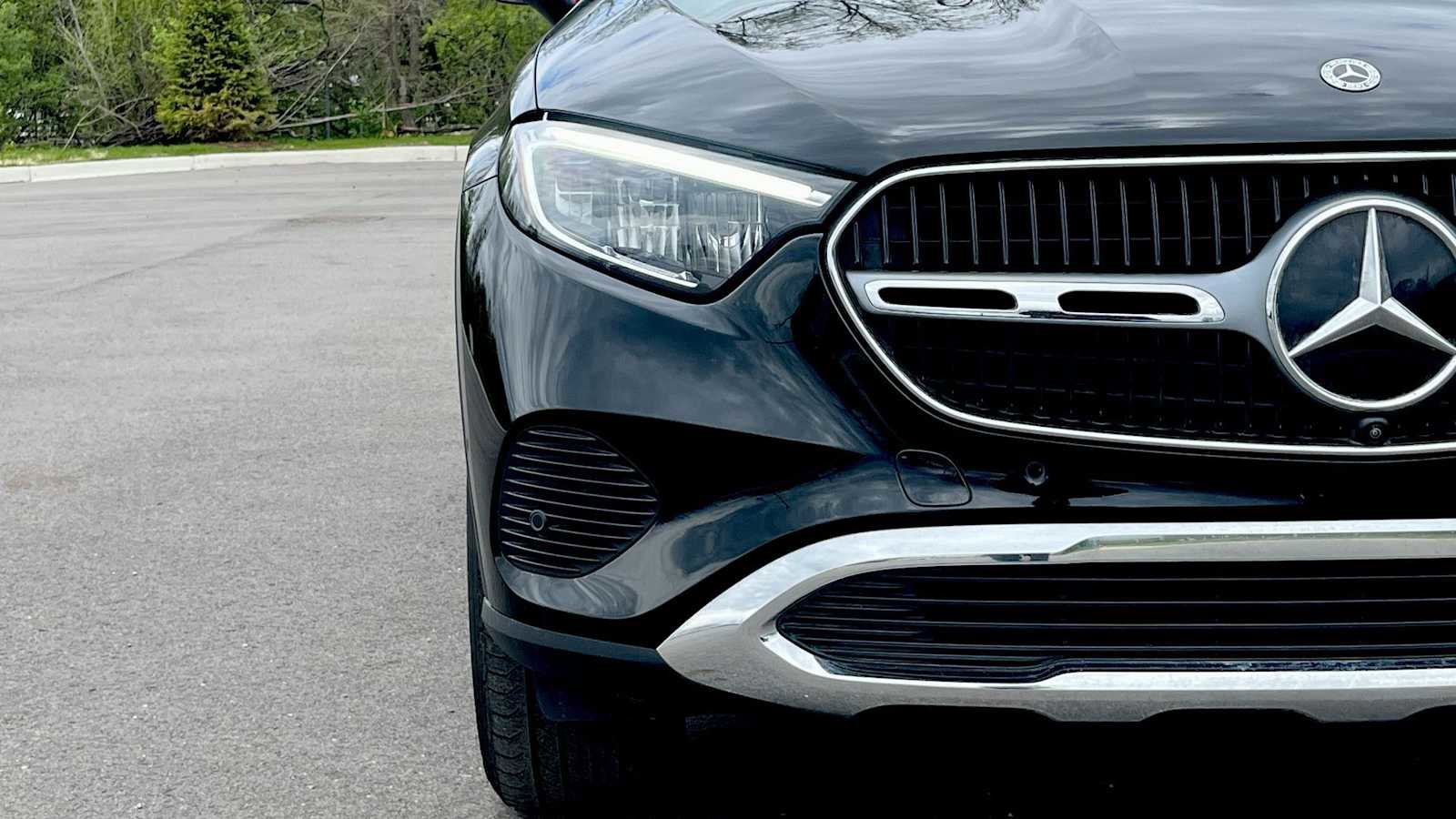 Used 2023 Mercedes-Benz GLC 300 4MATIC image 21