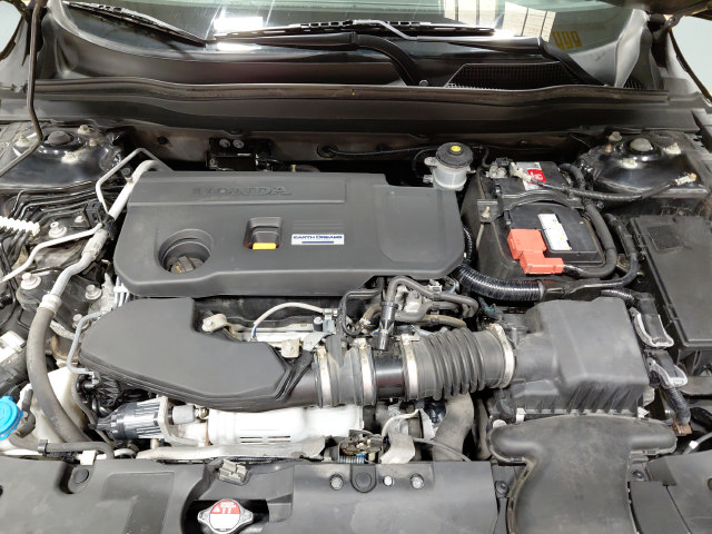 Used 2020 Honda Accord Sport image 14
