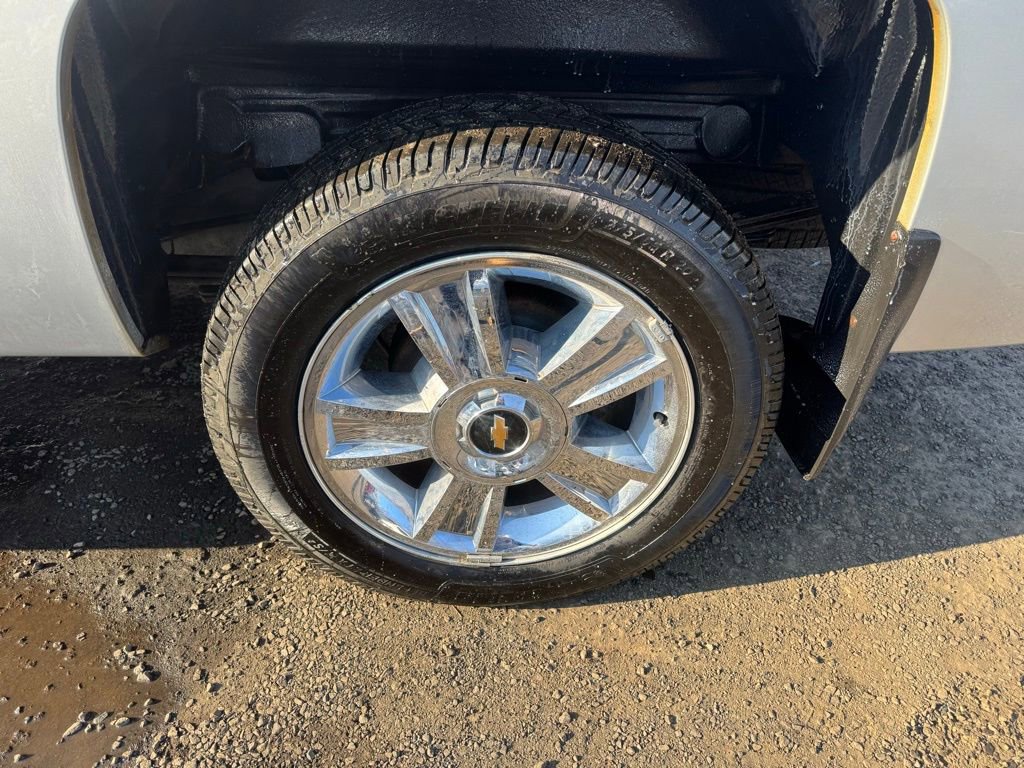 Used 2012 Chevrolet Silverado 1500 LT image 19