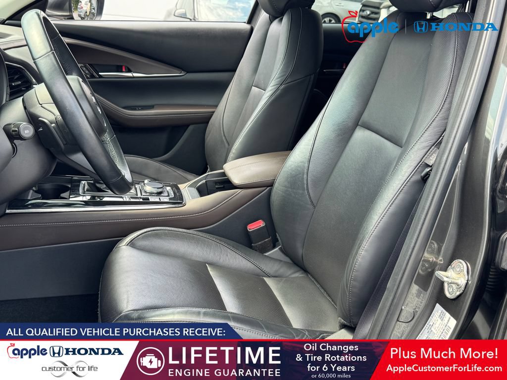 Used 2020 MAZDA CX-30 AWD w/ Premium Package image 7