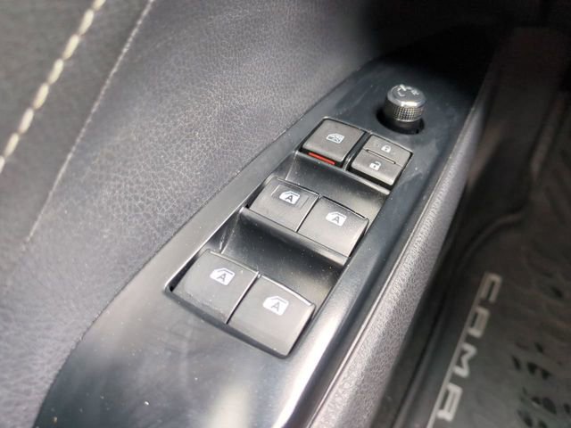 Used 2018 Toyota Camry XSE w/ Audio Package FWD image 26