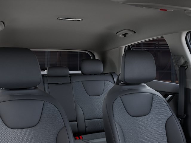 New 2026 Kia Niro Wind FWD image 27