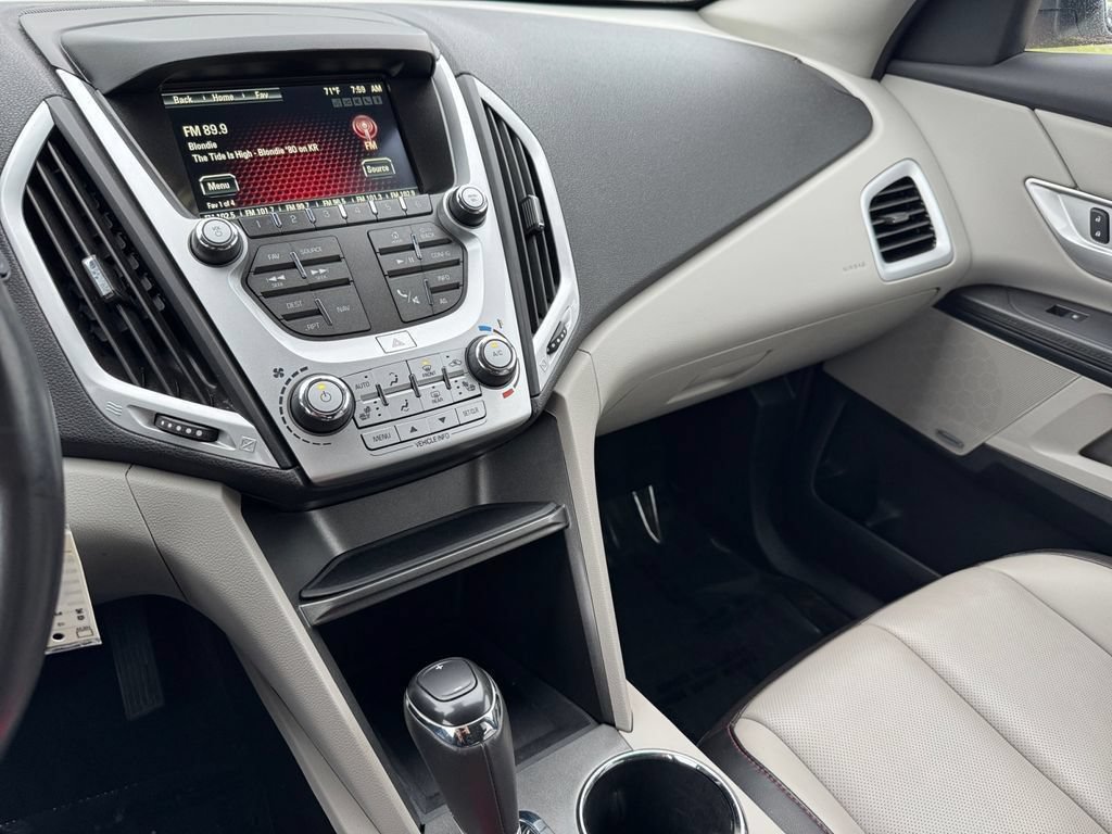 Used 2017 GMC Terrain SLT w/ Open Road Package AWD/4WD image 28