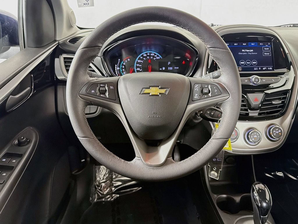 Used 2022 Chevrolet Spark ACTIV FWD image 11