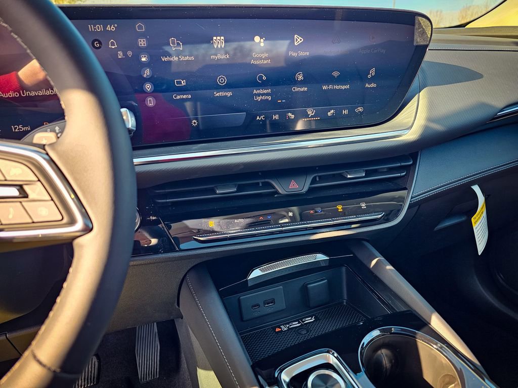 New 2026 Buick Envision Preferred image 23