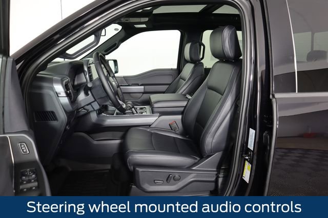 New 2026 Ford F150 XLT image 27