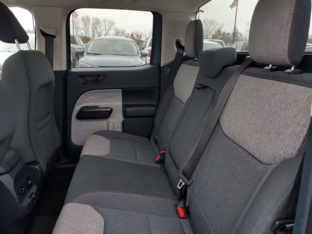 Certified 2024 Ford Maverick XLT w/ XLT Luxury Package image 23