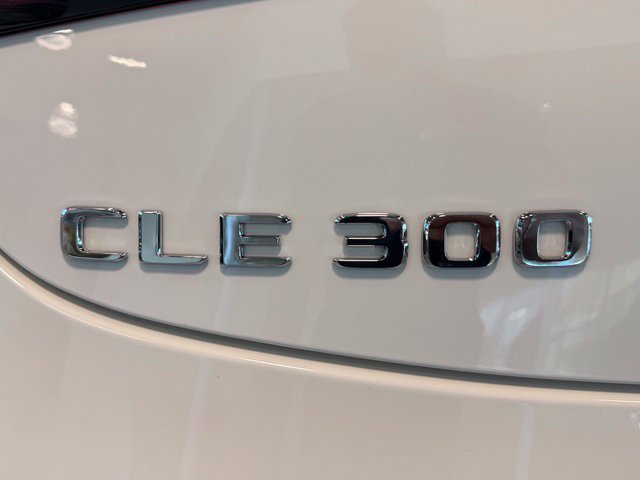New 2027 Mercedes-Benz CLE 300 4MATIC Cabriolet image 9