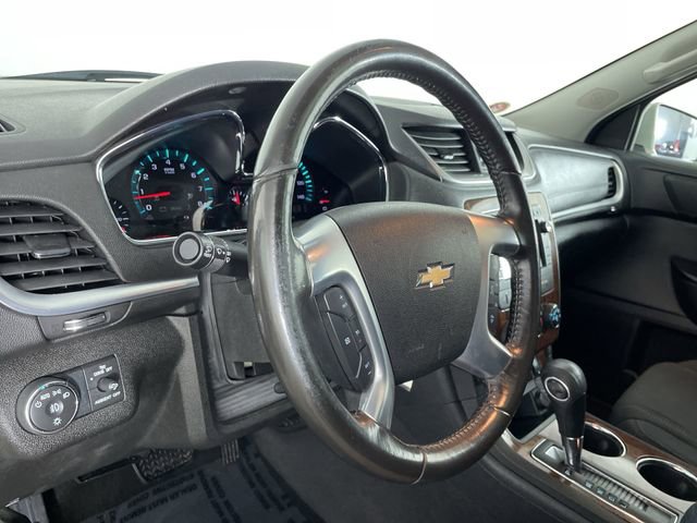 Used 2014 Chevrolet Traverse LT w/ All-Star Edition AWD/4WD image 27