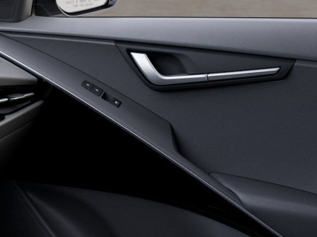 New 2025 Kia Niro EX Touring FWD image 25