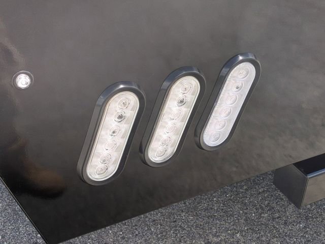 New 2024 Chevrolet Silverado 3500 W/T w/ WT Convenience Package image 13