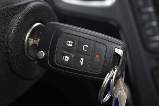 Used 2017 Buick Cascada Premium image 21