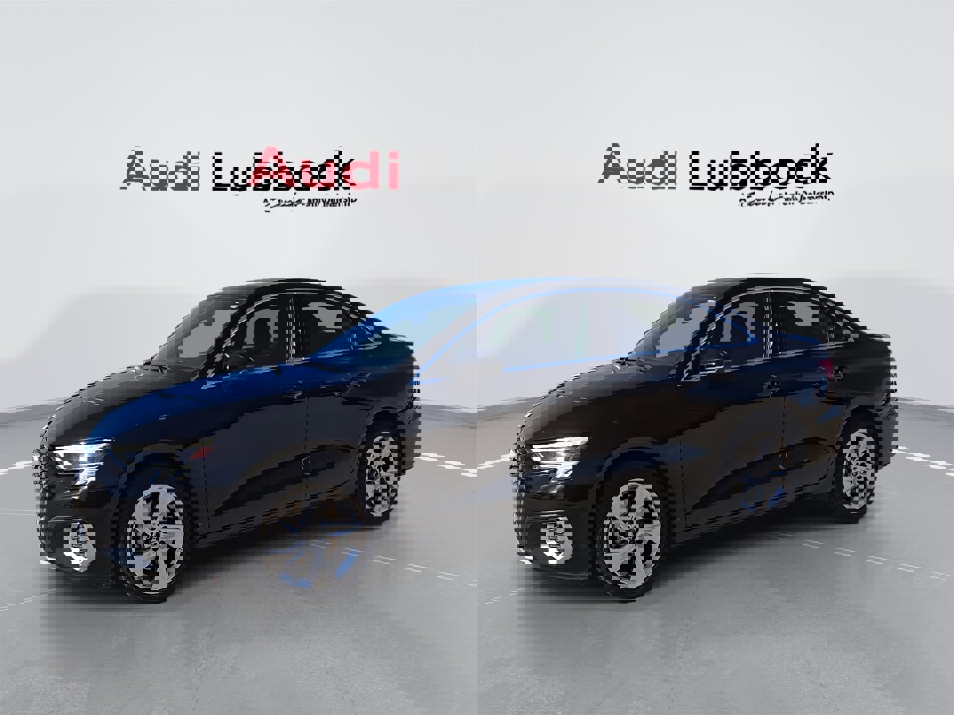 Certified 2024 Audi A3 2.0T Premium image 5