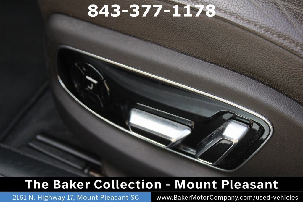 Used 2019 Audi A8 L 3.0T w/ Executive Package image 24