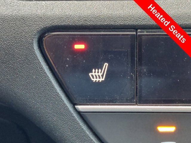Used 2025 Honda CR-V Sport-L image 15