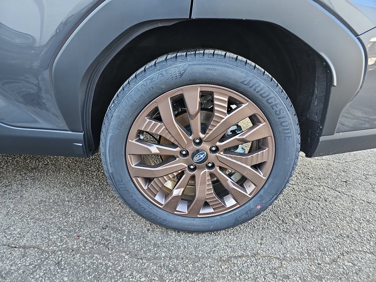 Certified 2026 Subaru Forester Sport AWD/4WD image 37