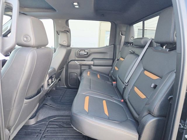 Used 2019 GMC Sierra 1500 AT4 w/ AT4 Premium Package image 10