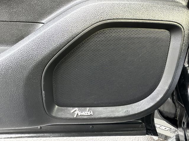 Used 2021 Nissan Titan PRO-4X w/ Pro-4x Convenience Package image 25