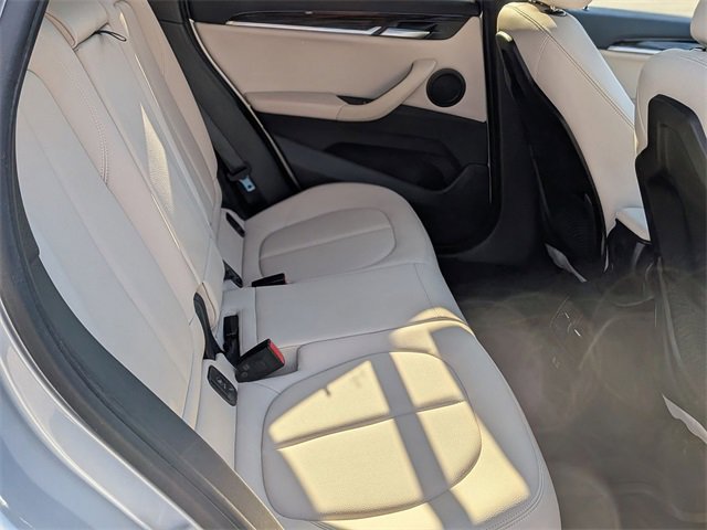 Used 2021 BMW X1 xDrive28i w/ Premium Package image 35