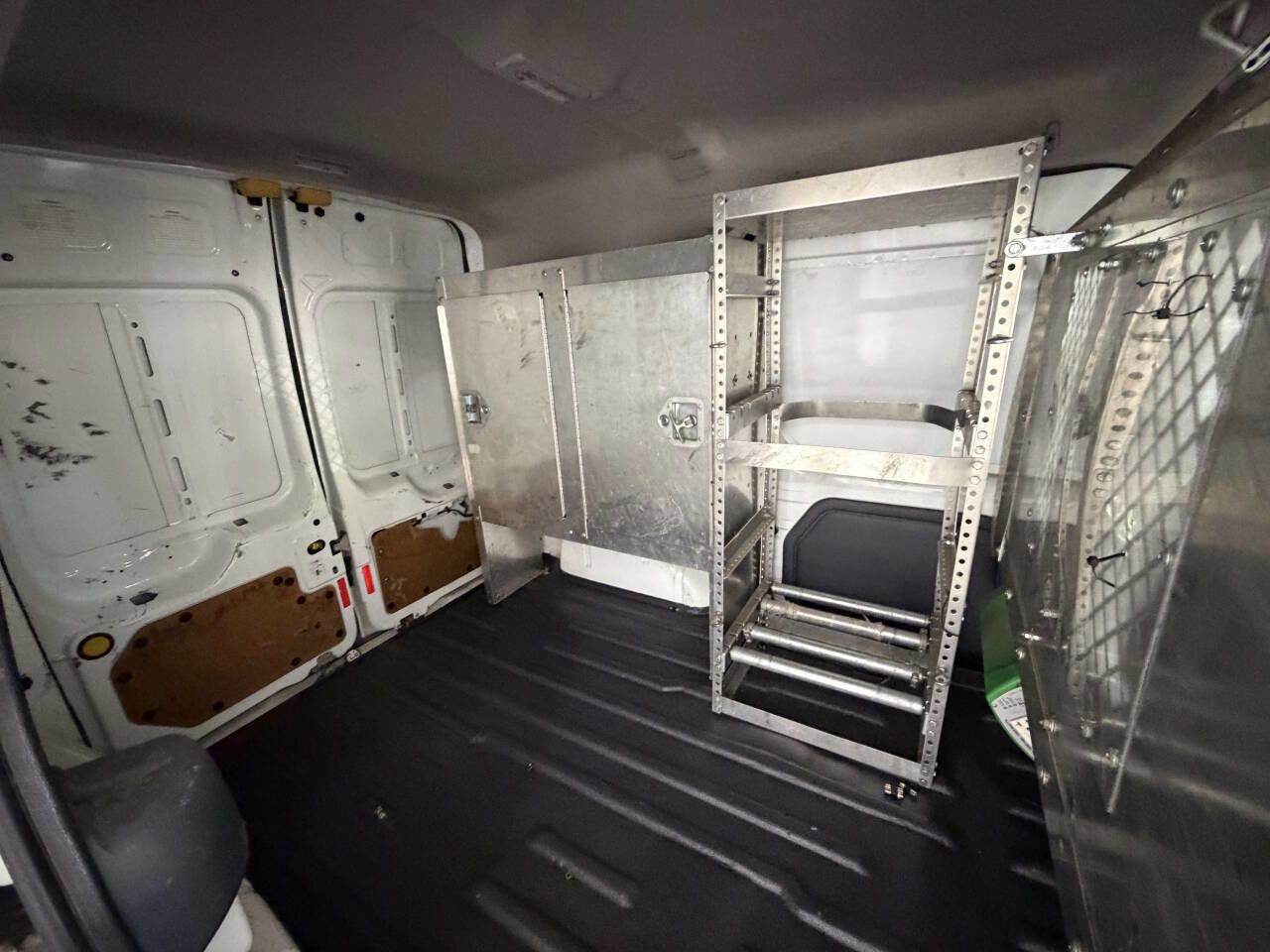 Used 2012 Ford Transit Connect XLT FWD image 11