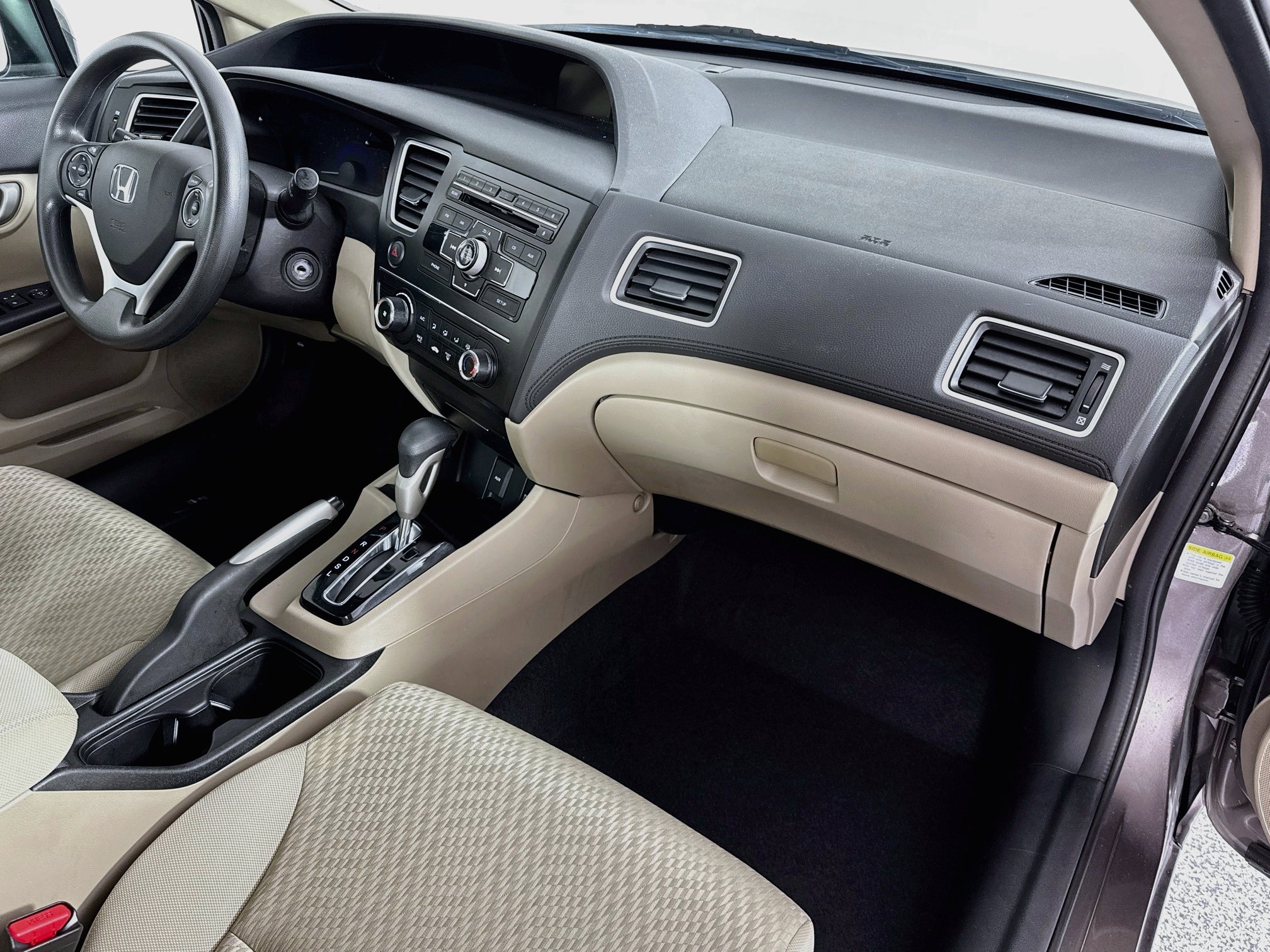 Used 2015 Honda Civic LX image 26