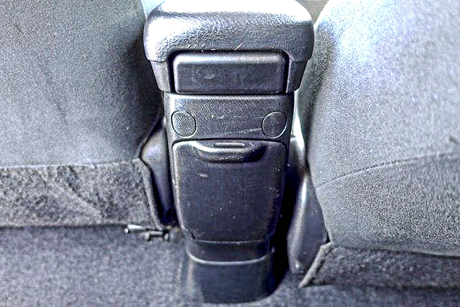 Used 2015 Toyota Prius C Two FWD image 26