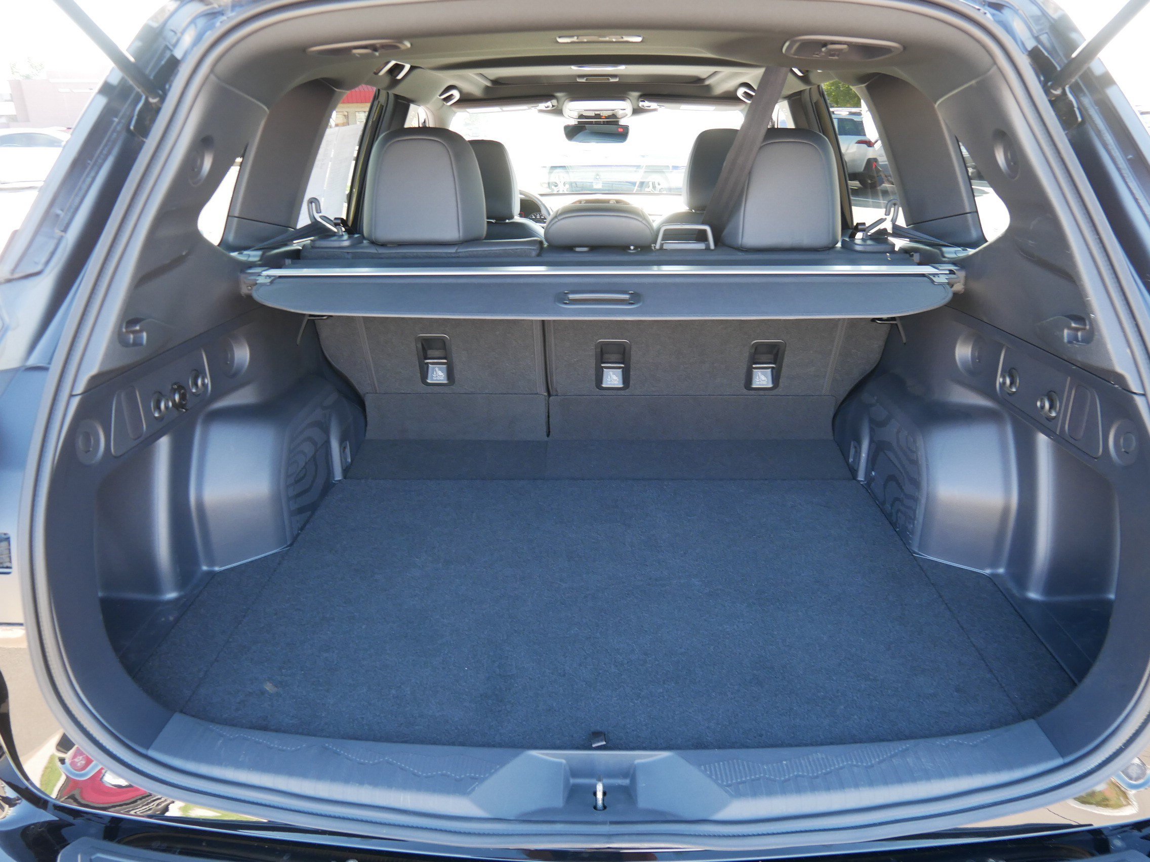 Certified 2026 Subaru Forester Sport AWD/4WD image 18