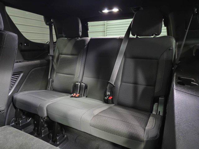 Used 2021 Chevrolet Tahoe LS image 19