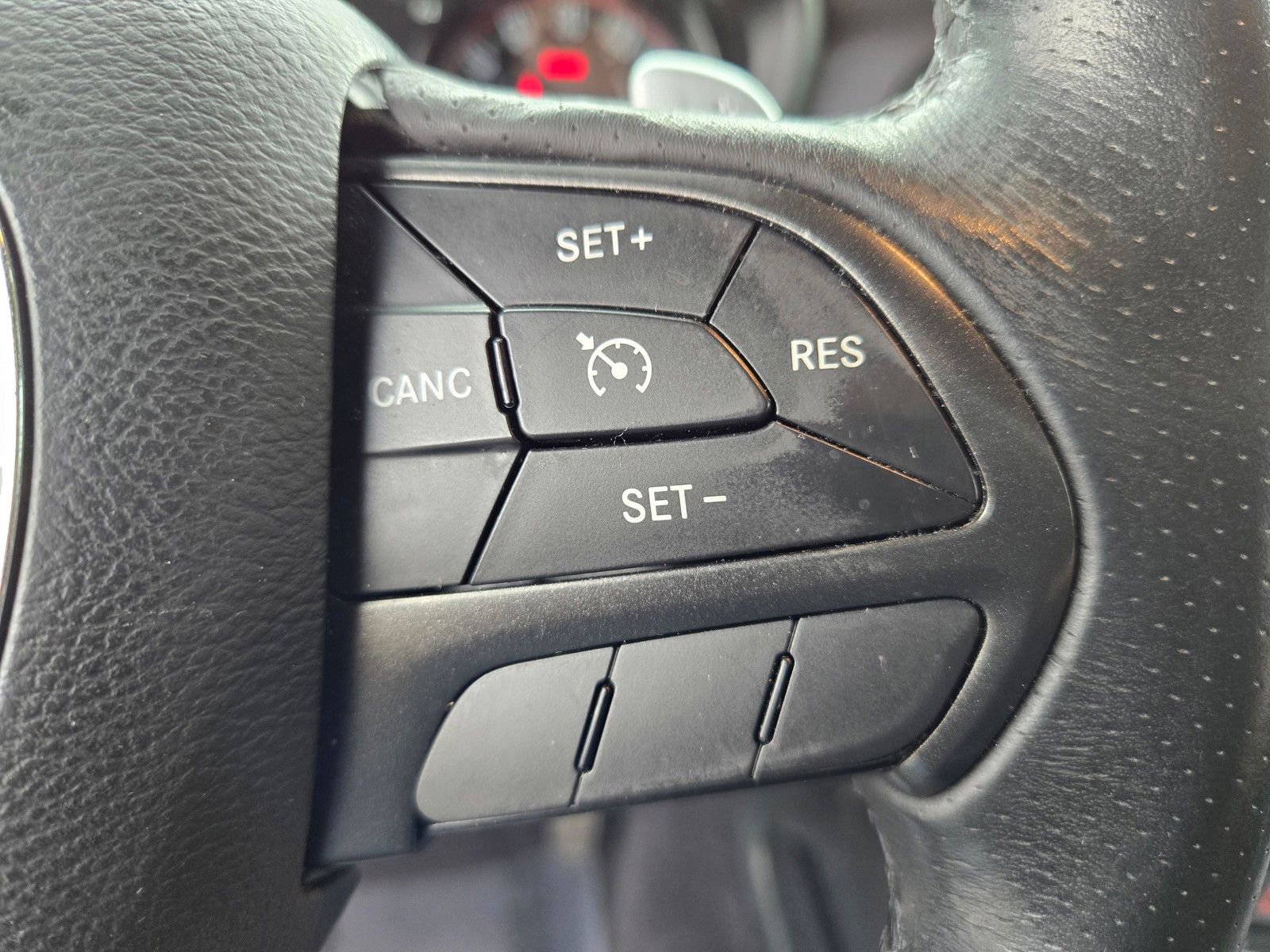 Used 2017 Dodge Challenger R/T w/ Blacktop Package image 15