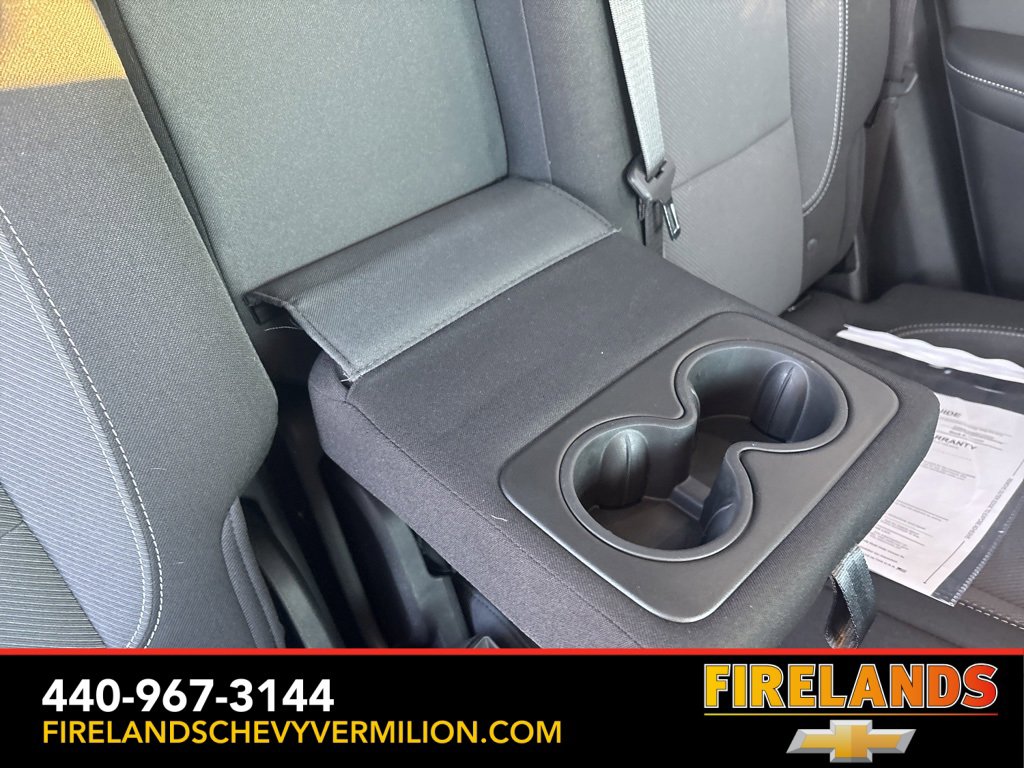 Certified 2024 Chevrolet Blazer LT w/ Convenience Package image 35