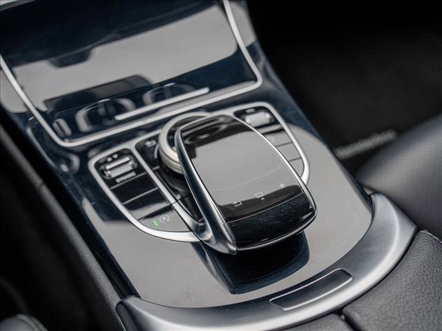 Used 2016 Mercedes-Benz C 300 Sedan image 29