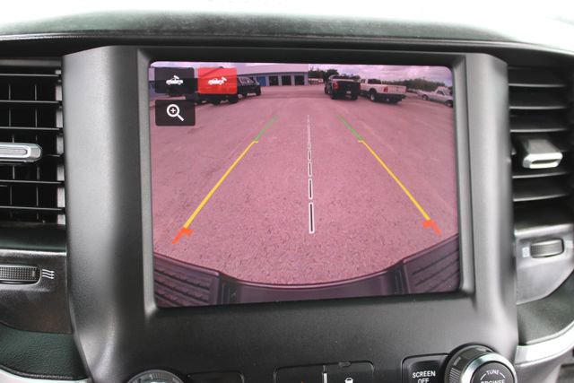 Used 2024 RAM 3500 Big Horn AWD/4WD image 26