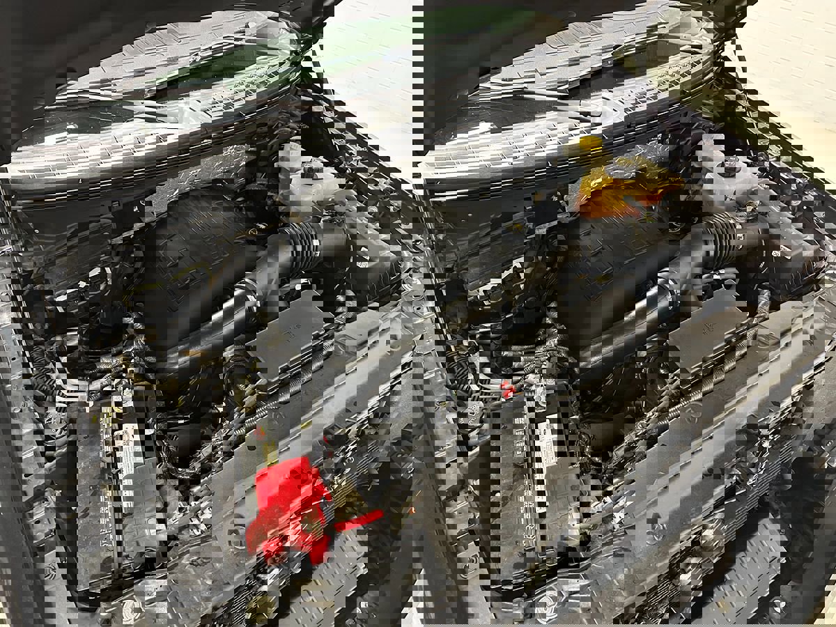 Used 2014 Ford F150 FX4 w/ FX Appearance Package image 3