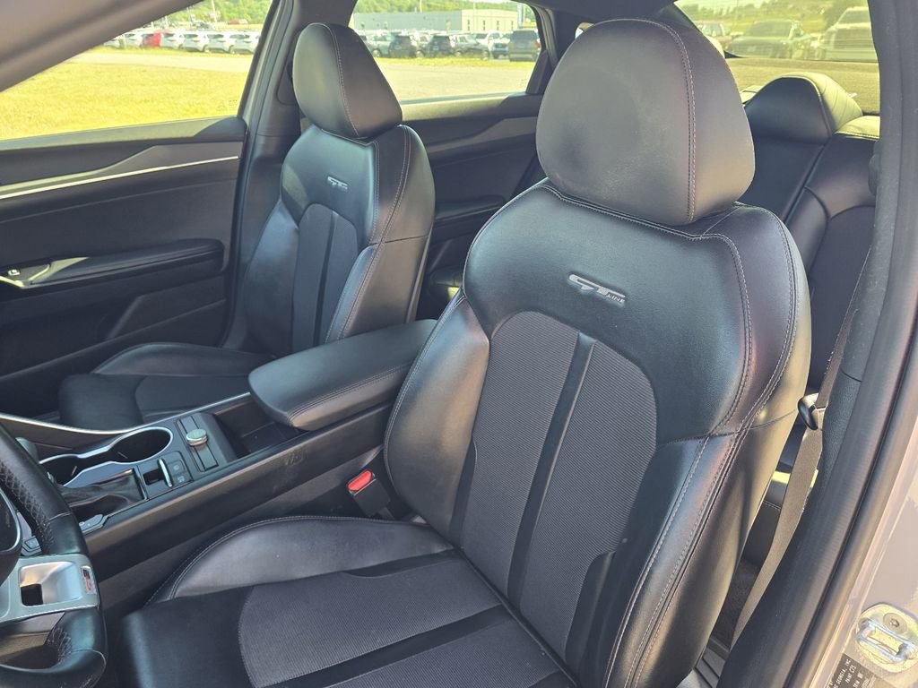 Used 2021 Kia K5 GT-Line FWD image 13