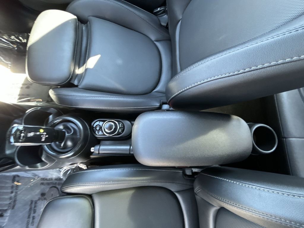 Used 2023 MINI Cooper S image 20